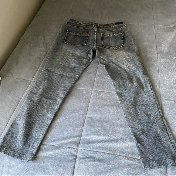 Petite Jeans 8P - Picture 8 of 15